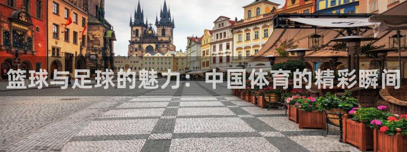 MK体育官网下载平台APP：篮球与足球的魅力：中国体育的精彩