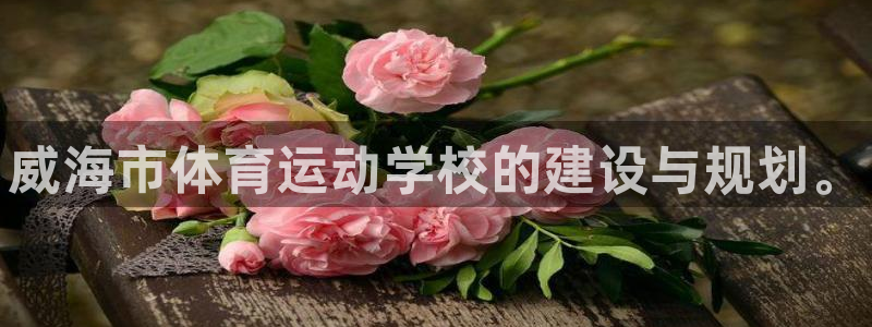 MK体育官方正版app娱乐40996：威海市体育运动